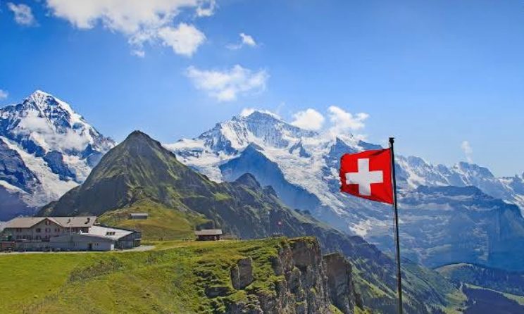 Switzerland Signs European Sky Shield Initiative, Seems To Break Policy Of Neutrality – The Organization for World Peace